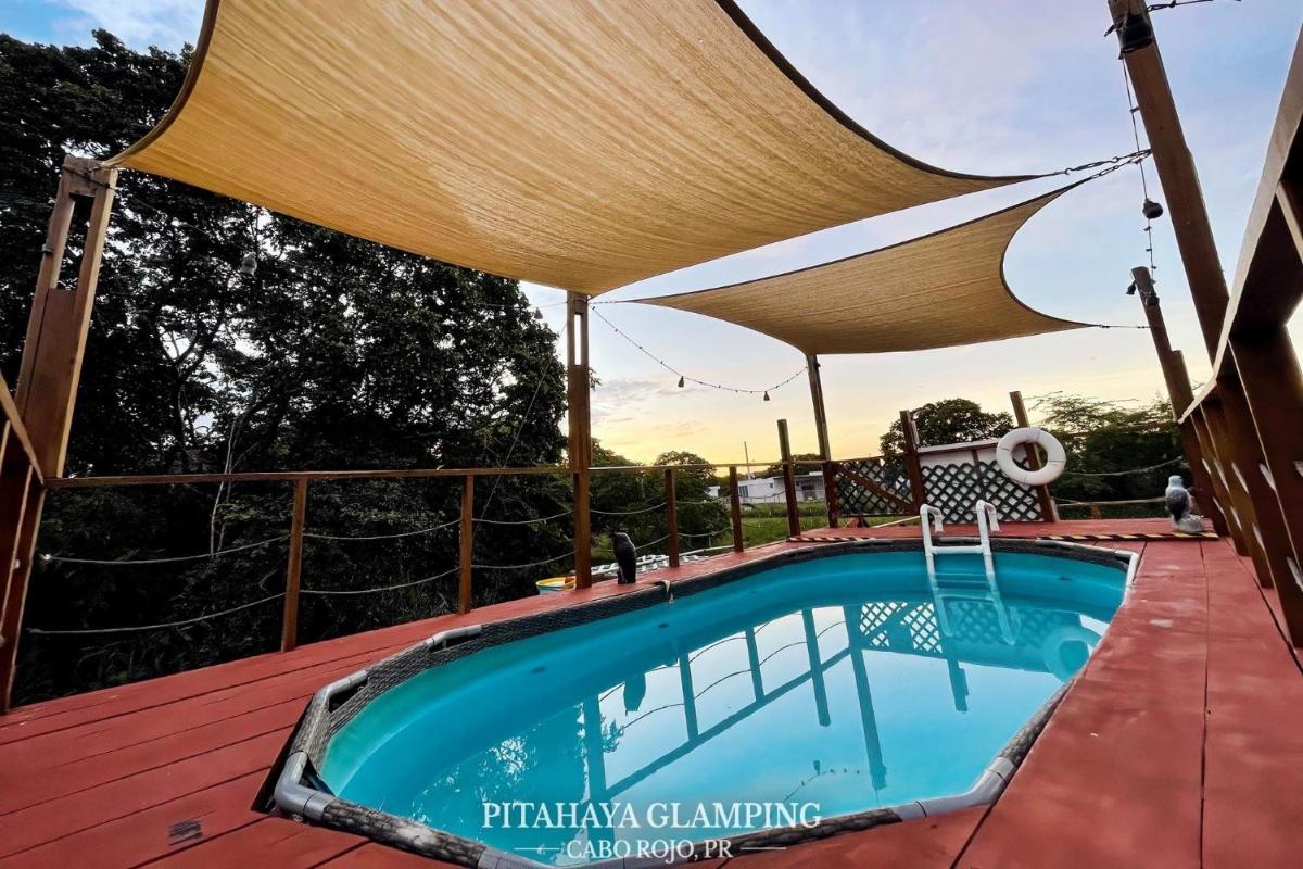 Pitahaya Glamping - Housity
