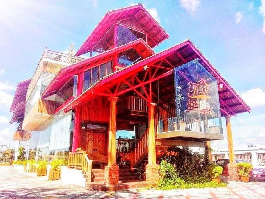 Suitetrails - Budget Homestay 5 Min To Aeon Big, Bp Mall 2R2B