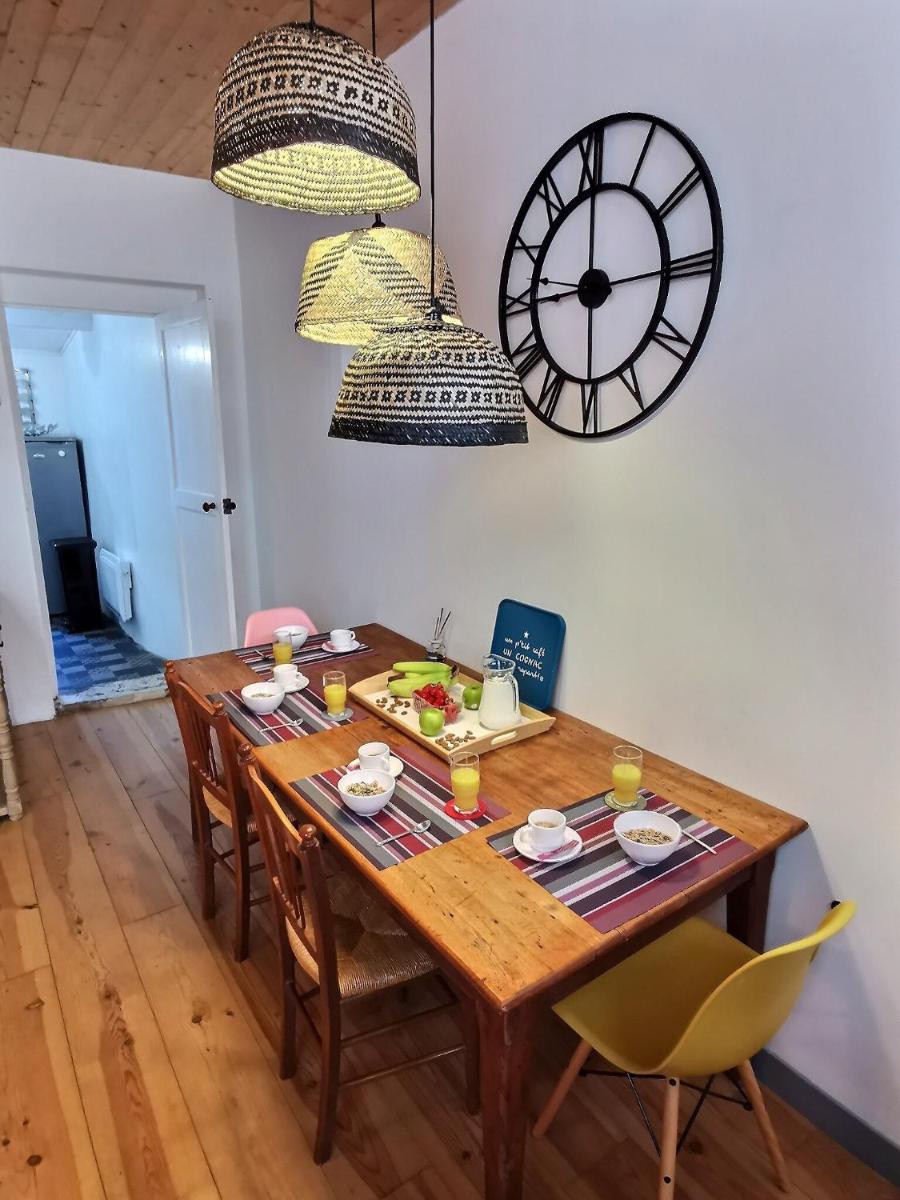 LE CHARMANT # Cœur de Cognac # Courette - Housity