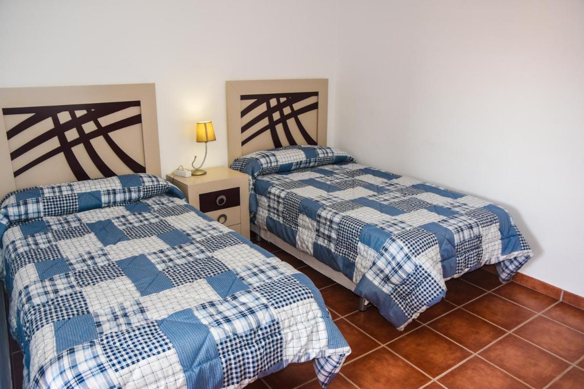 Suites Trastámara - Housity