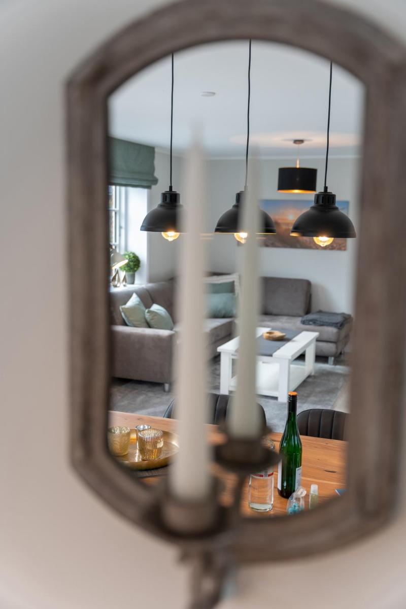 Haus Inselurlaub Hausteil 1 - Housity