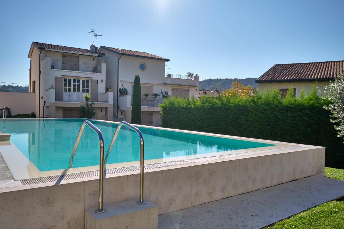 ApartmentsGarda - Corte dei Molini - Housity
