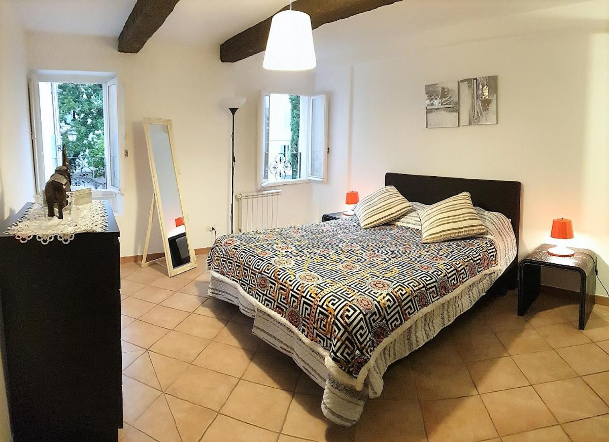 Suitetrails - Casa Tua Chic Sant'Angelo