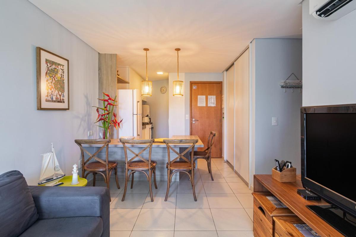 Carneiro Beach Resort 305 - Housity