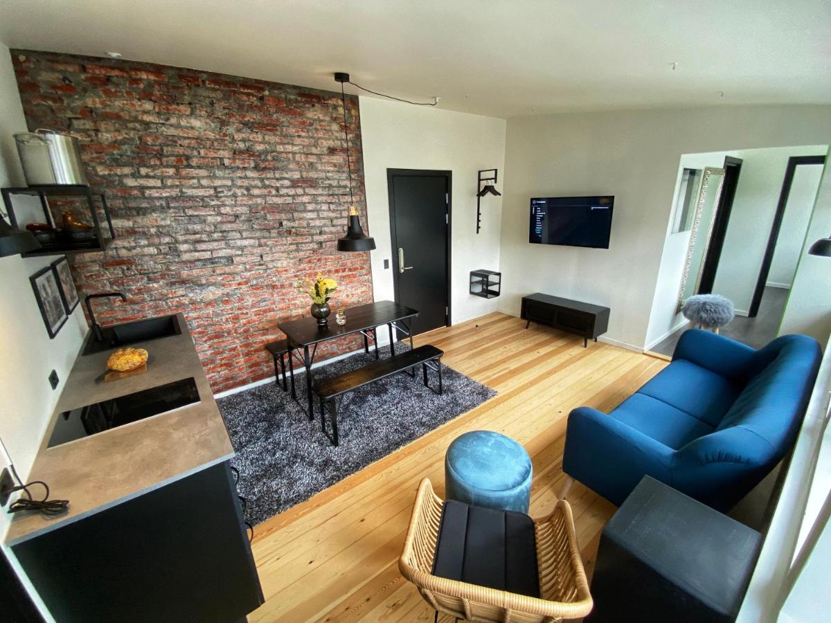 Suitetrails - Broncks Apartment 2