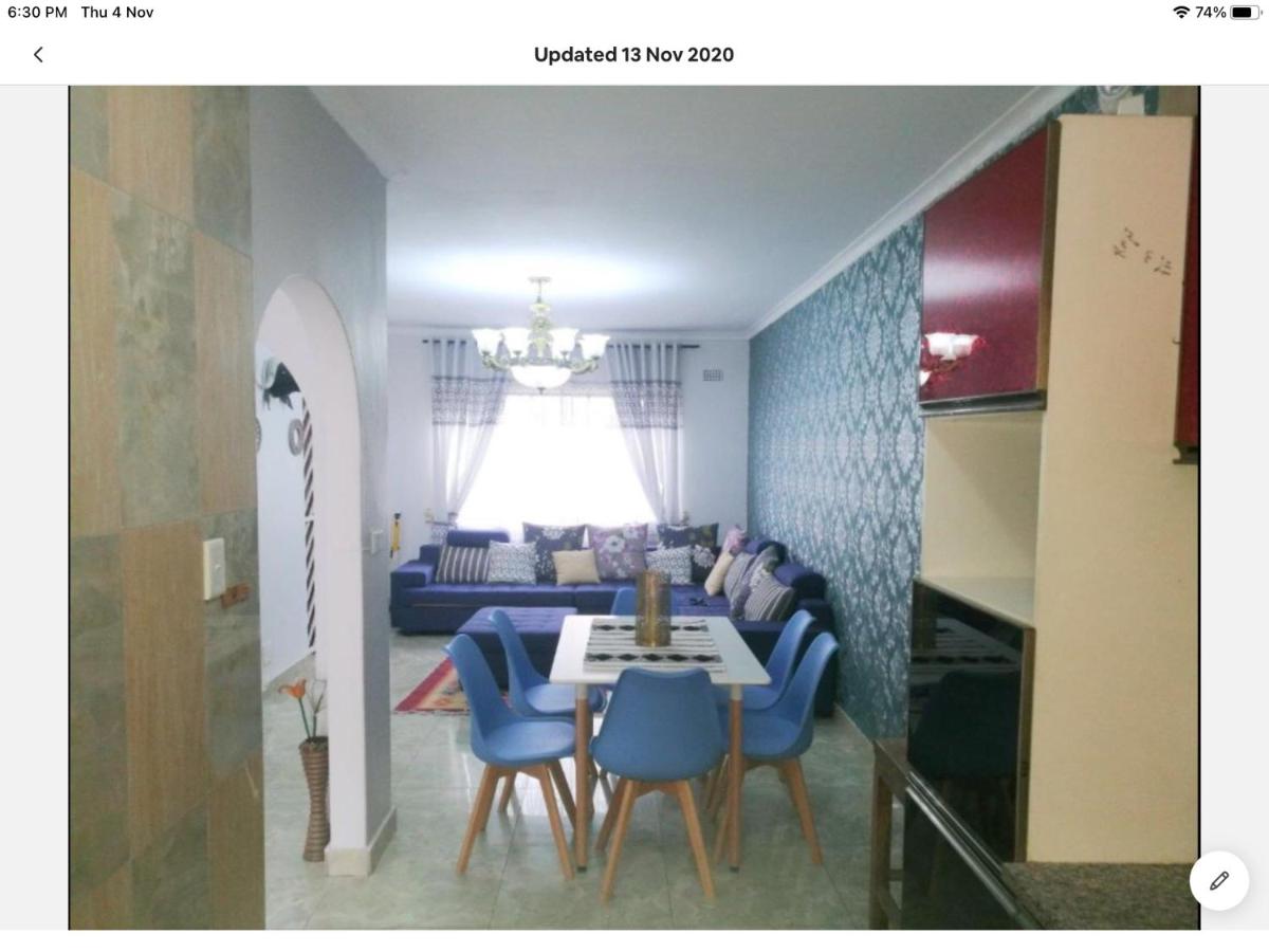 Suitetrails - Tia Maria House