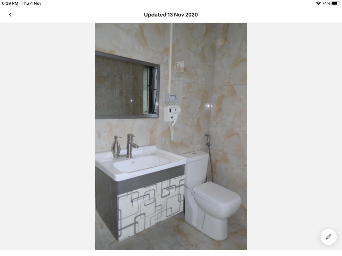 Suitetrails - Tia Maria House