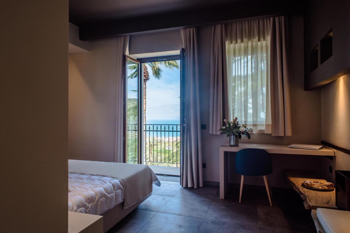 Best Western Plus Hotel Terre di Eolo - Housity