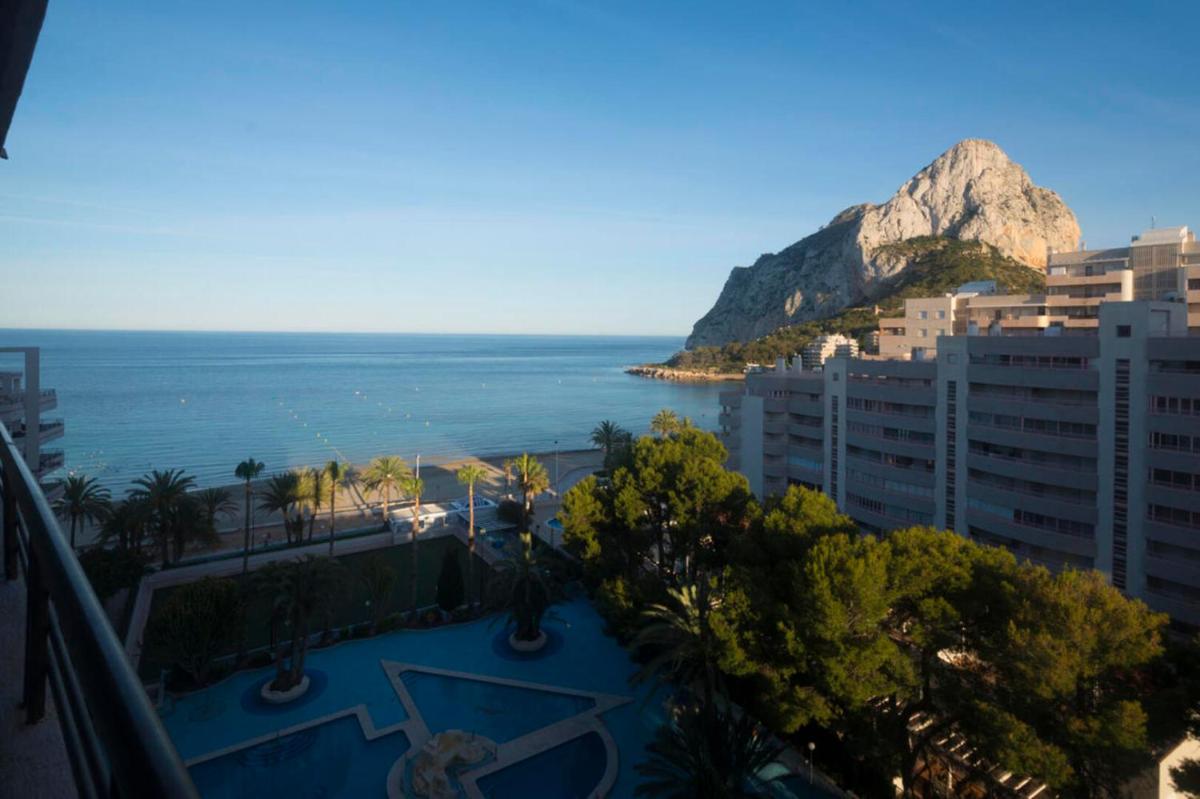 Paraiso Mar 410b - Housity