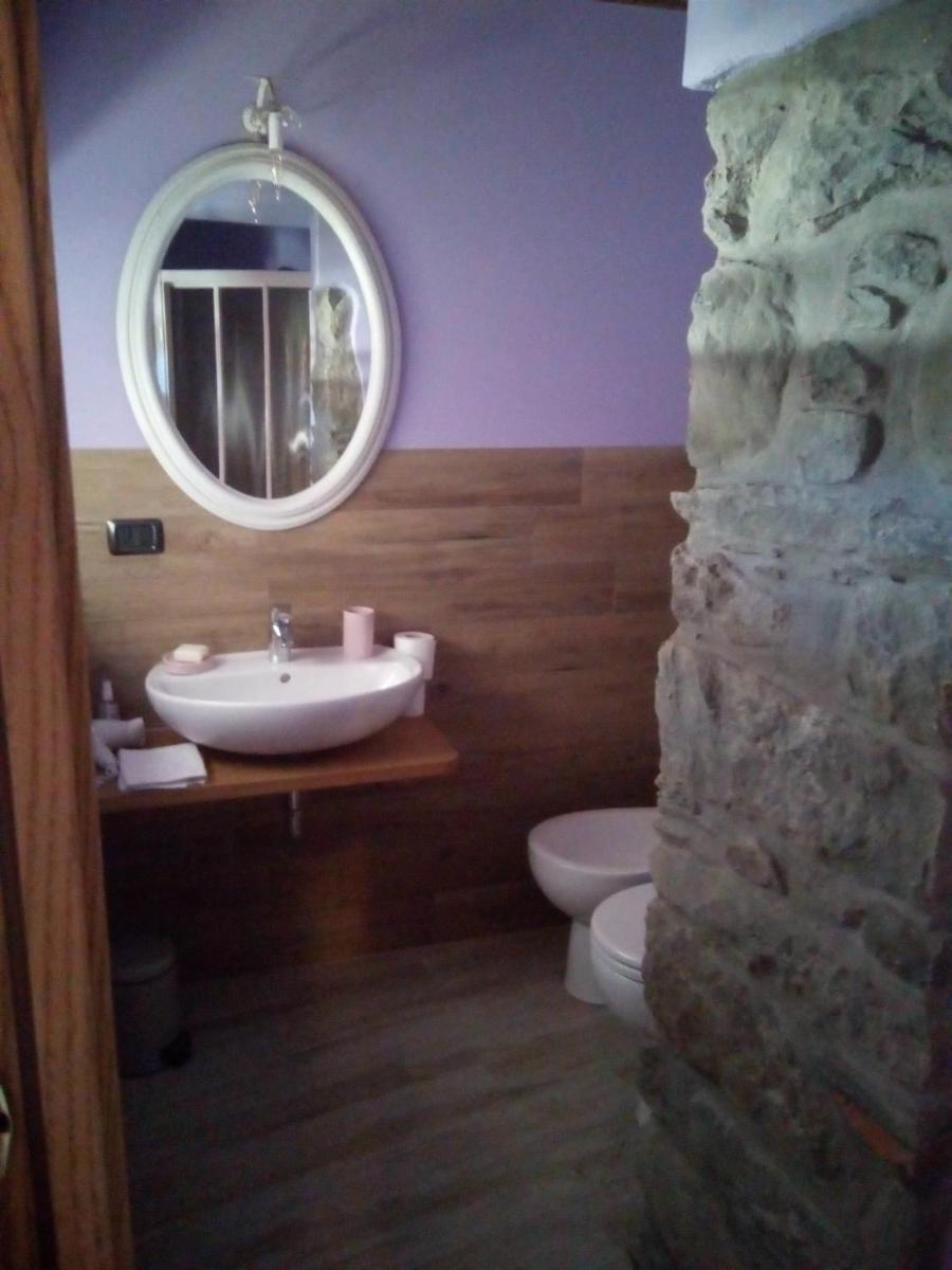 B&B Fiume Bianco - Housity