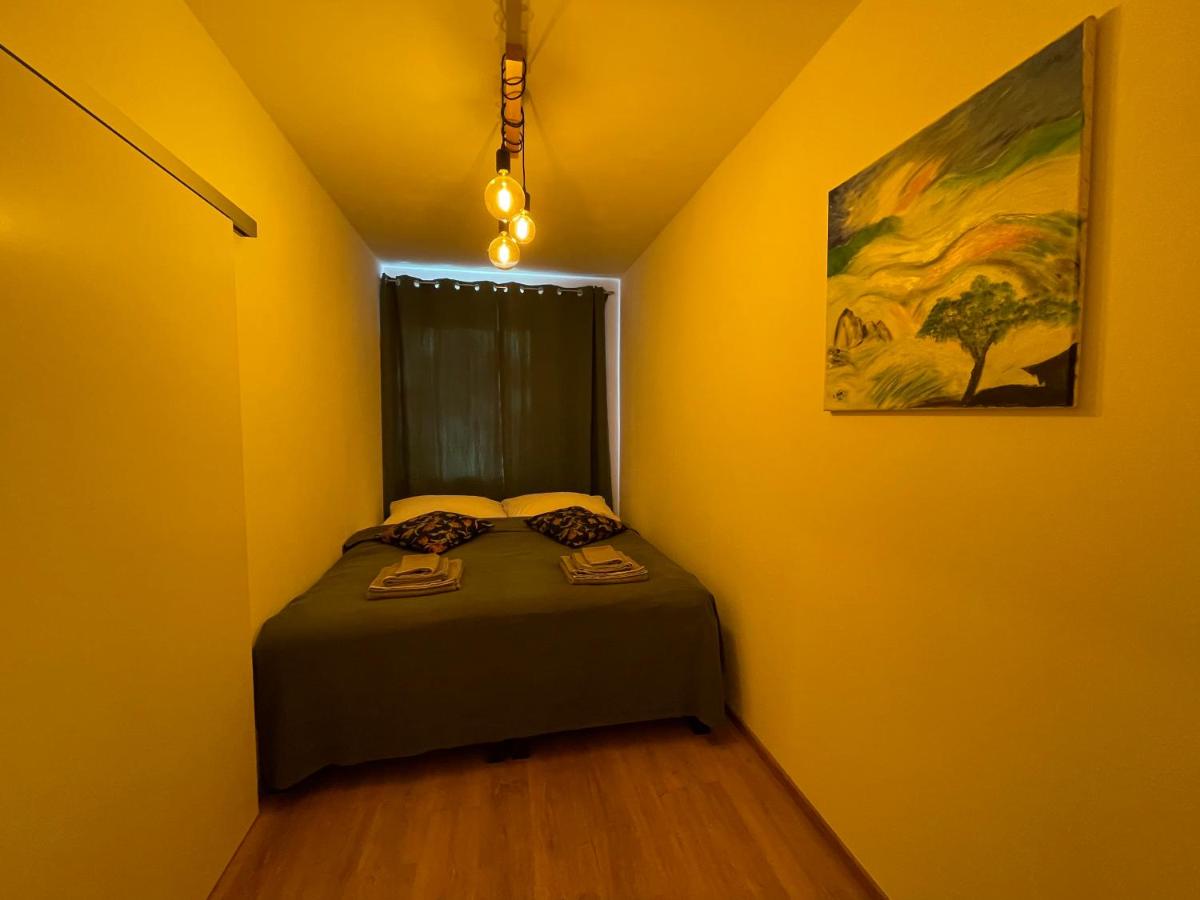 Zentrum & Parkmöglichkeit Apartment - Housity