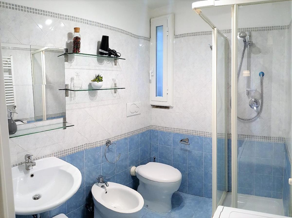 Suitetrails - Casa Tua Chic Sant'Angelo