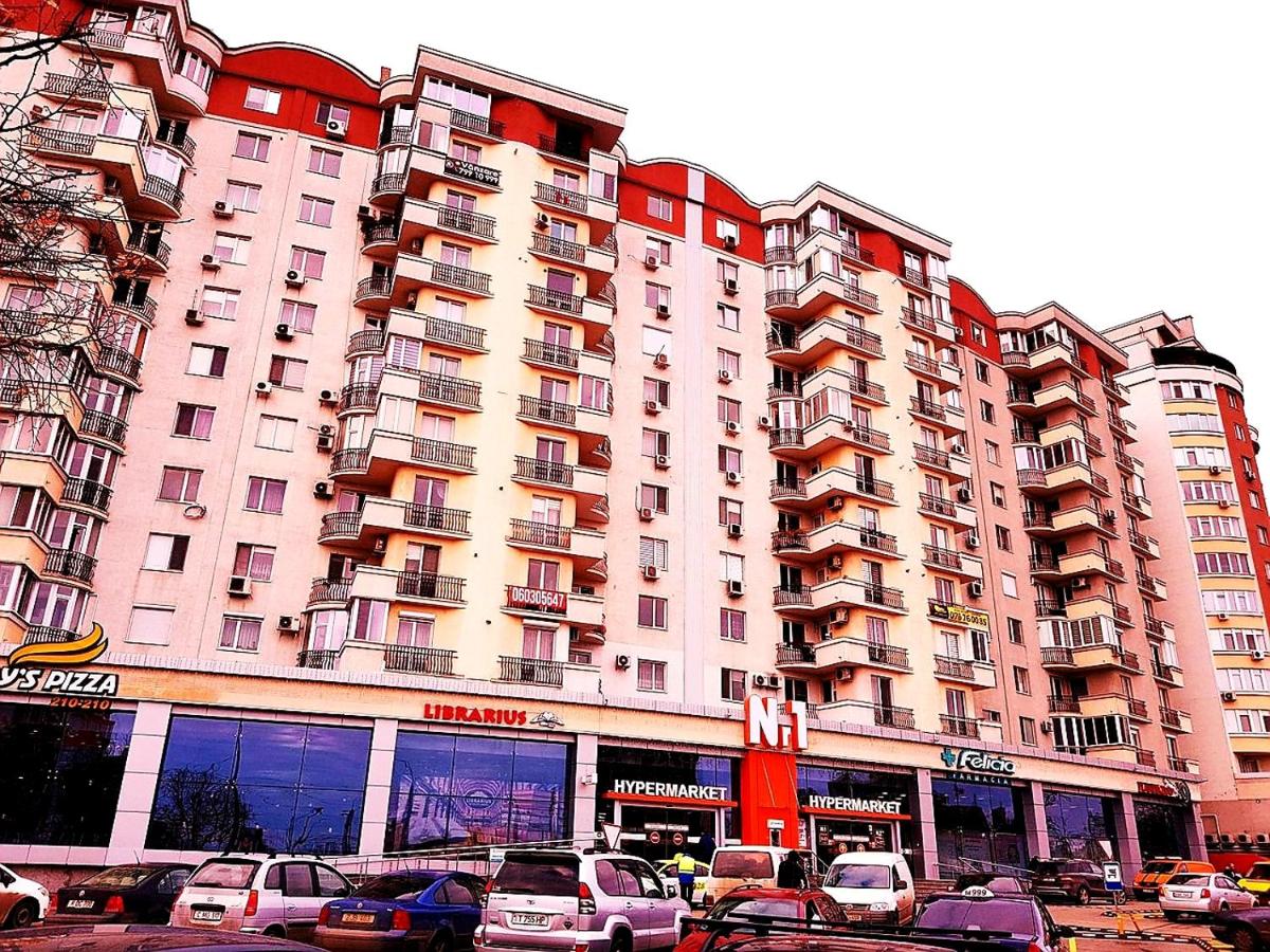 DELUX Apartament - Housity