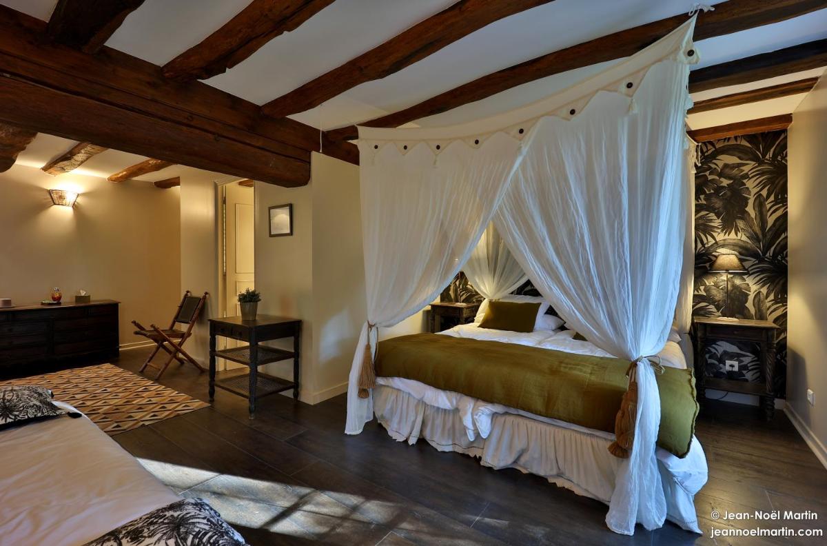 Le Domaine de Moroges - Housity