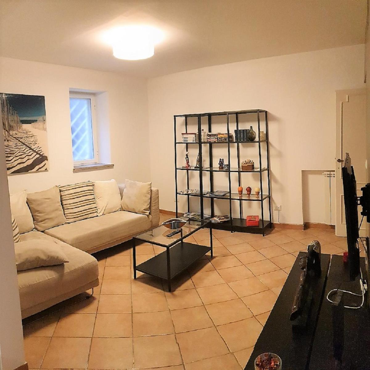 Suitetrails - Casa Tua Chic Sant'Angelo
