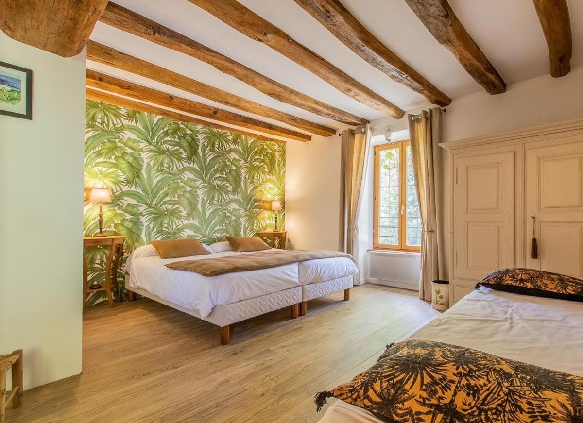 Le Domaine de Moroges - Housity