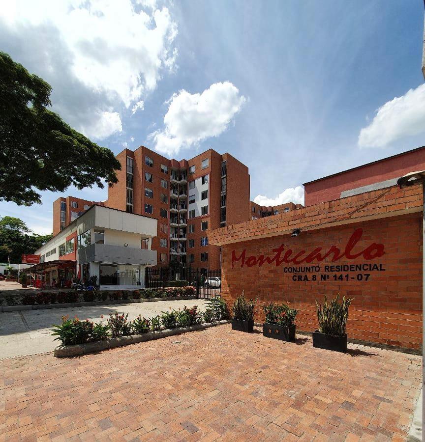 ACOGEDOR APARTAMENTO EN IBAGUE - Housity