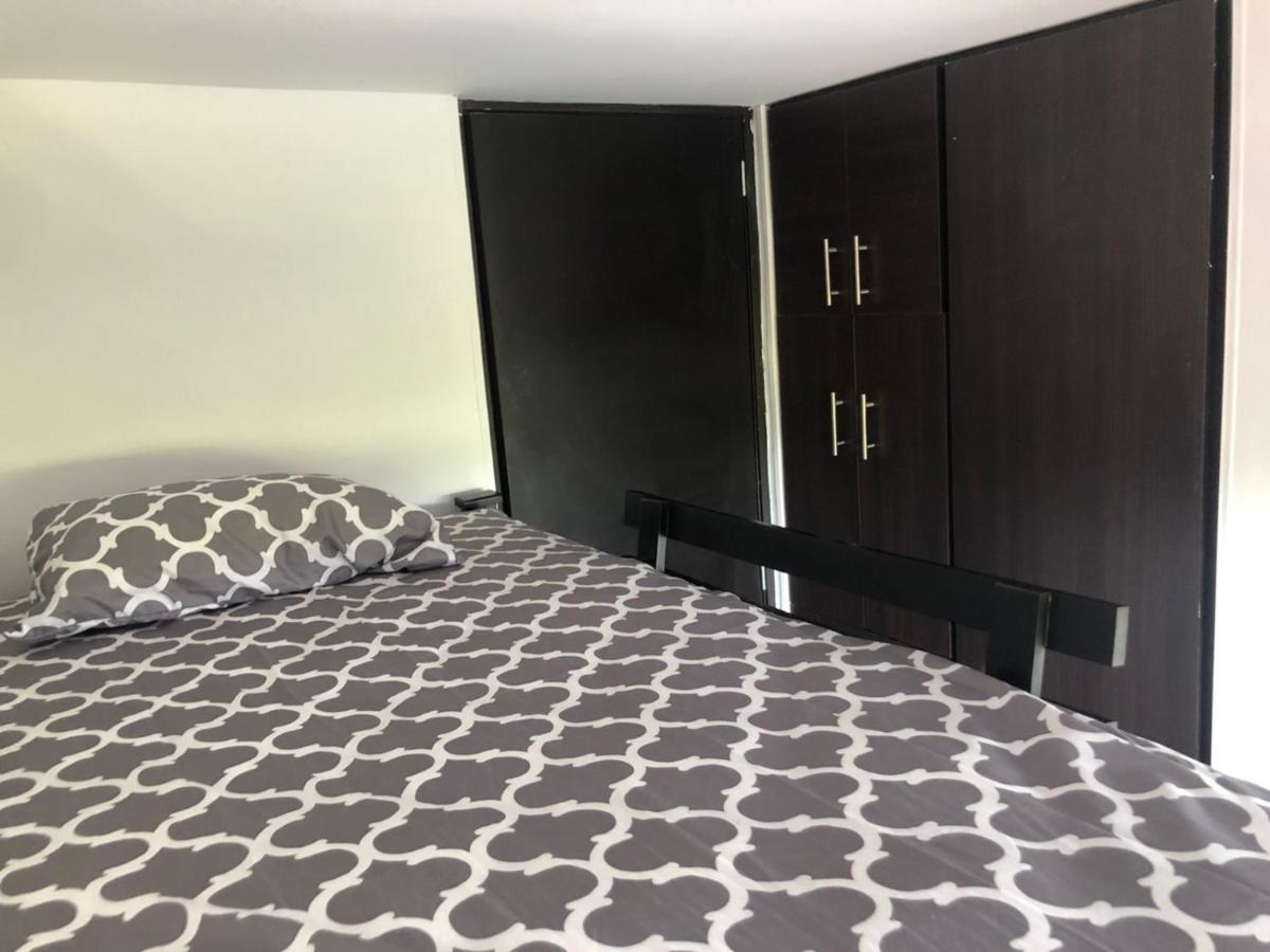 ACOGEDOR APARTAMENTO EN IBAGUE - Housity