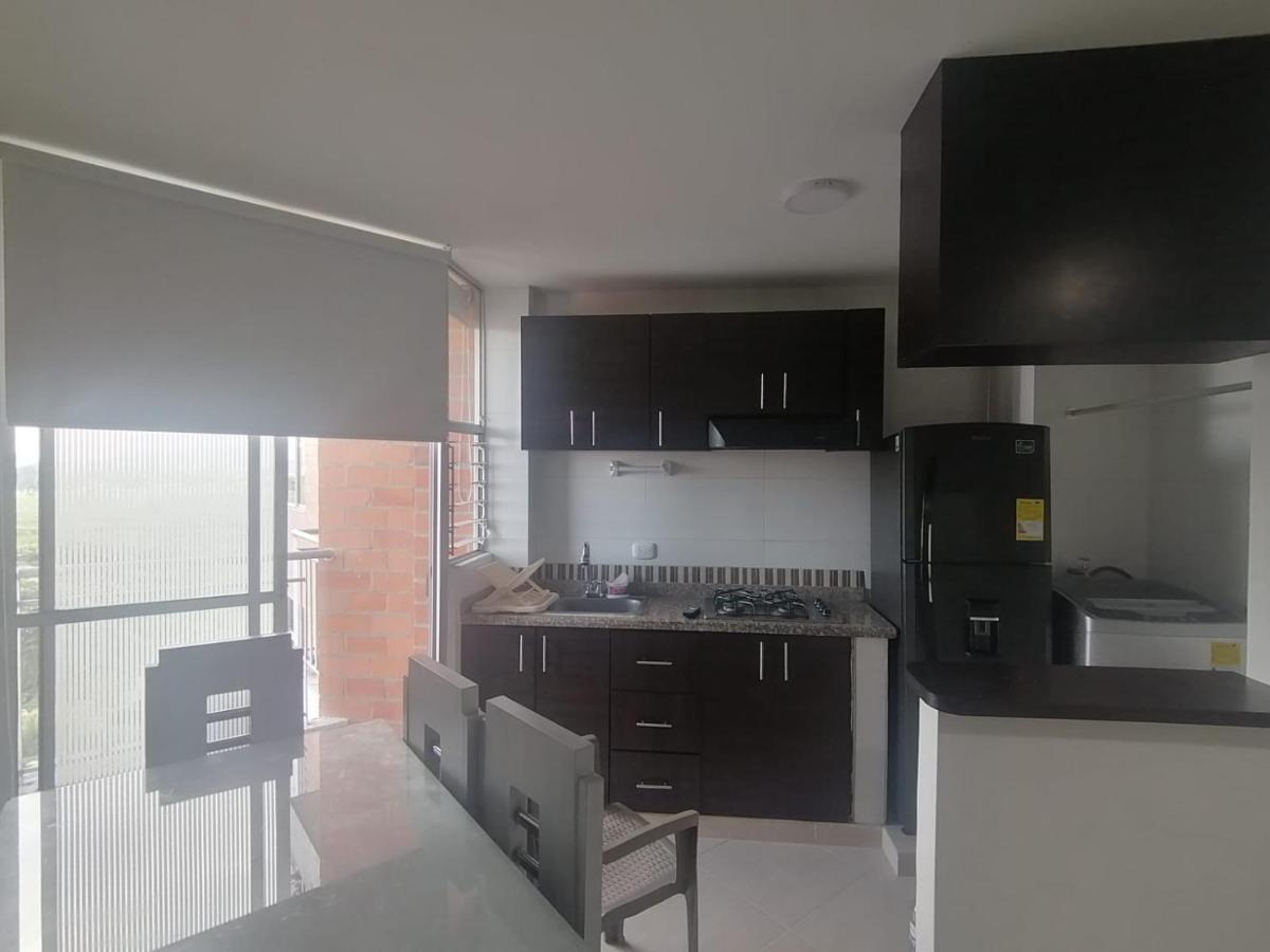 ACOGEDOR APARTAMENTO EN IBAGUE - Housity