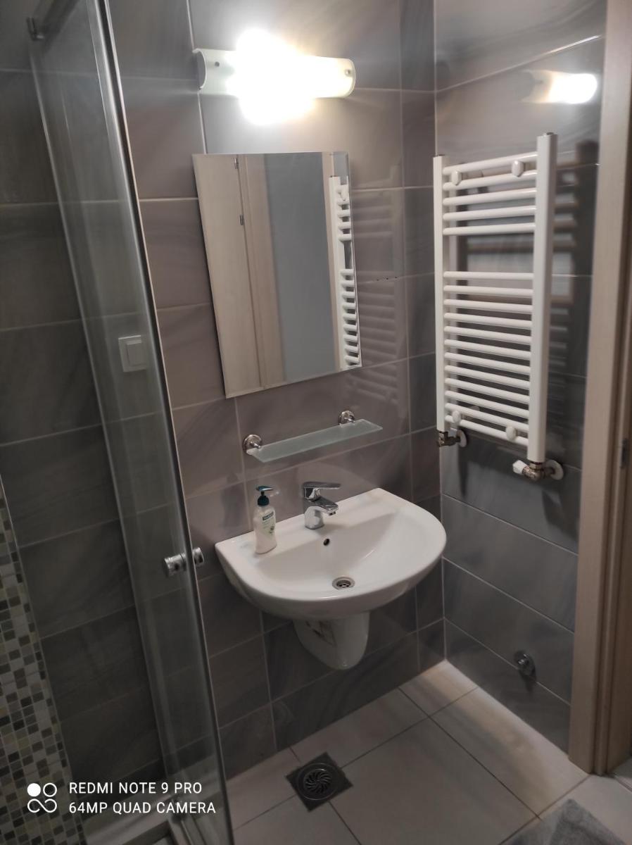 Nala Apartment near Skopje city centre - Housity