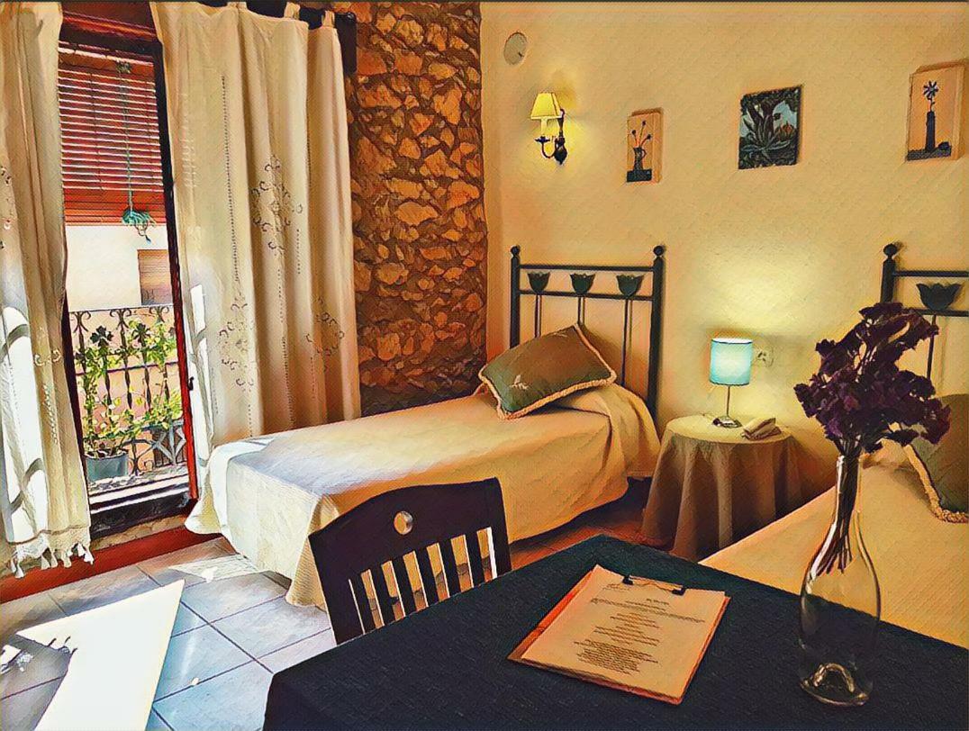 Vía Natura Hotel Rural - Housity
