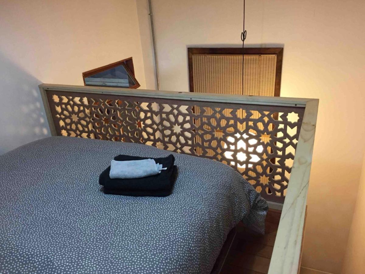 Loft Alpaca - Housity