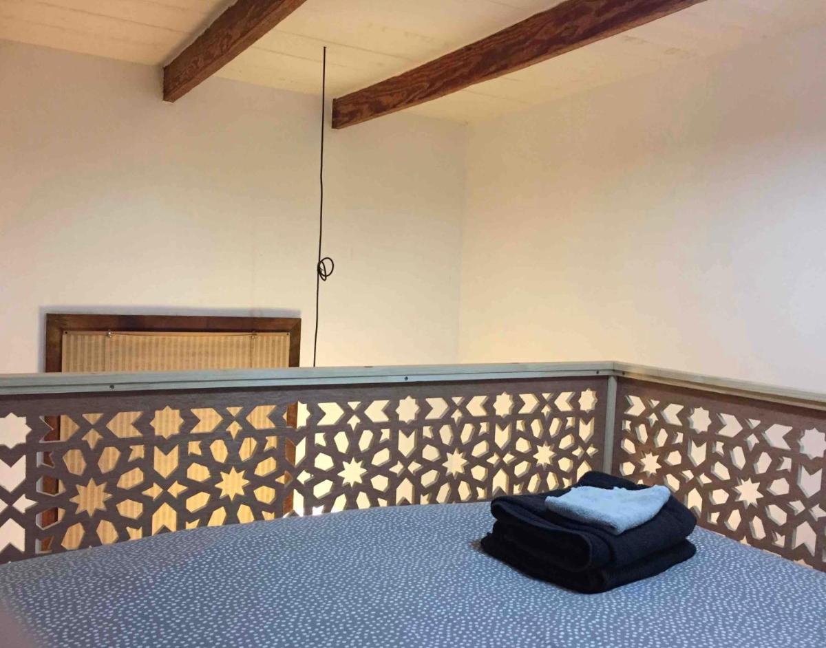 Loft Alpaca - Housity