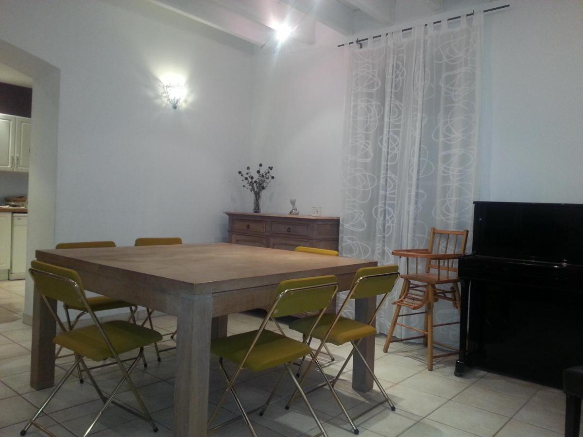 Jolie maison avec jardin - 2 chambres - Housity