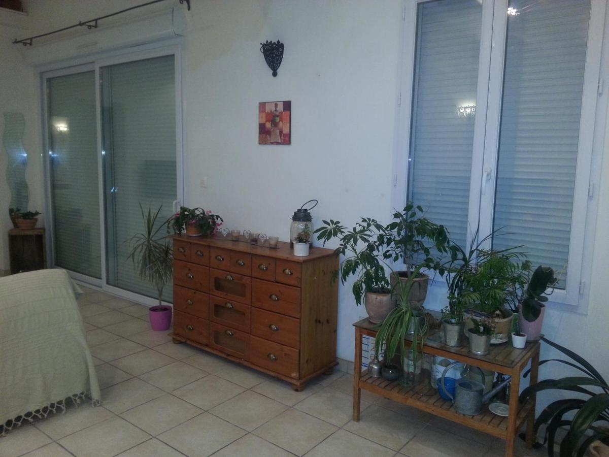 Jolie maison avec jardin - 2 chambres - Housity