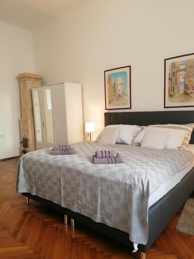 Magnus Central Zagreb - Housity