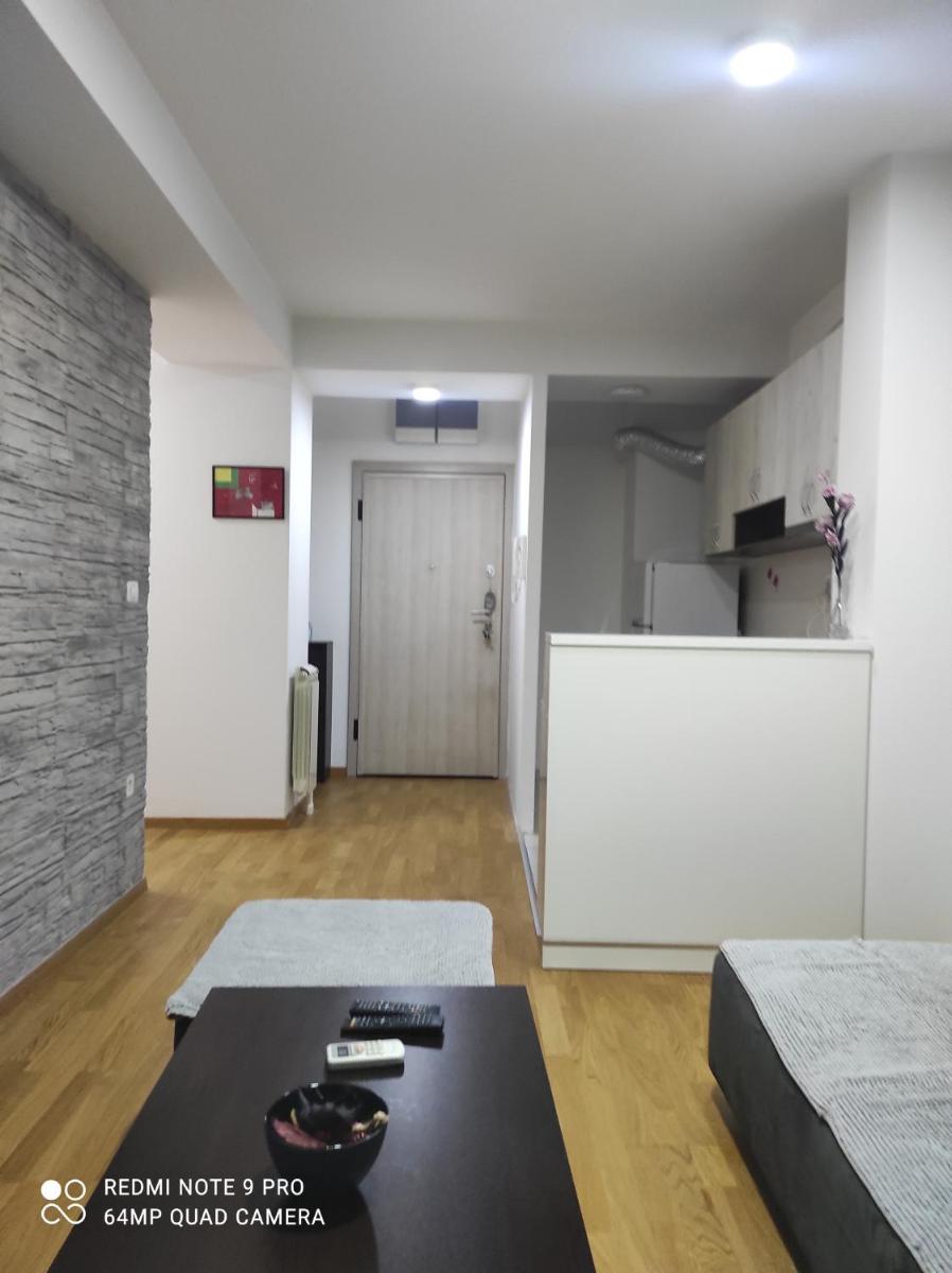 Nala Apartment near Skopje city centre - Housity
