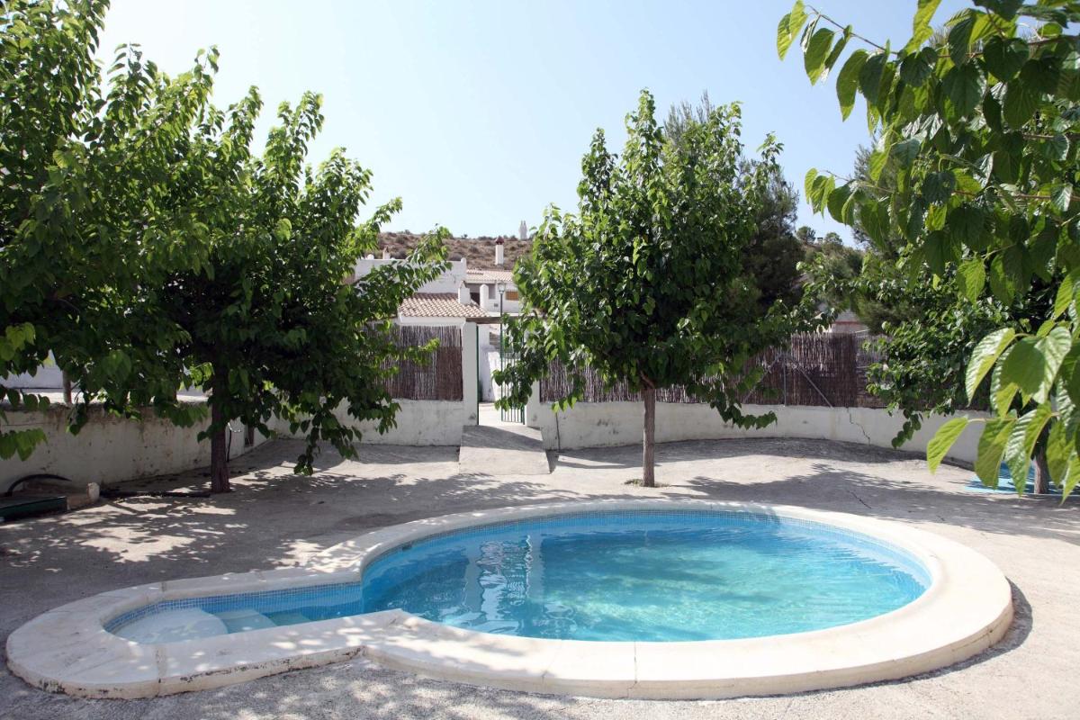 Cuevas La Atalaya - Housity