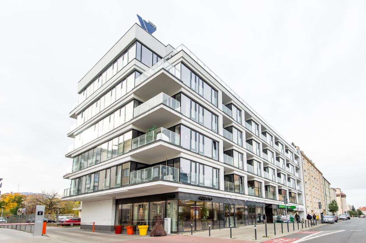 Super-Apartamenty Andersia VIP II - Housity