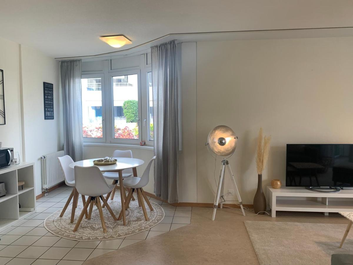 Bienvenu chez nous - Housity