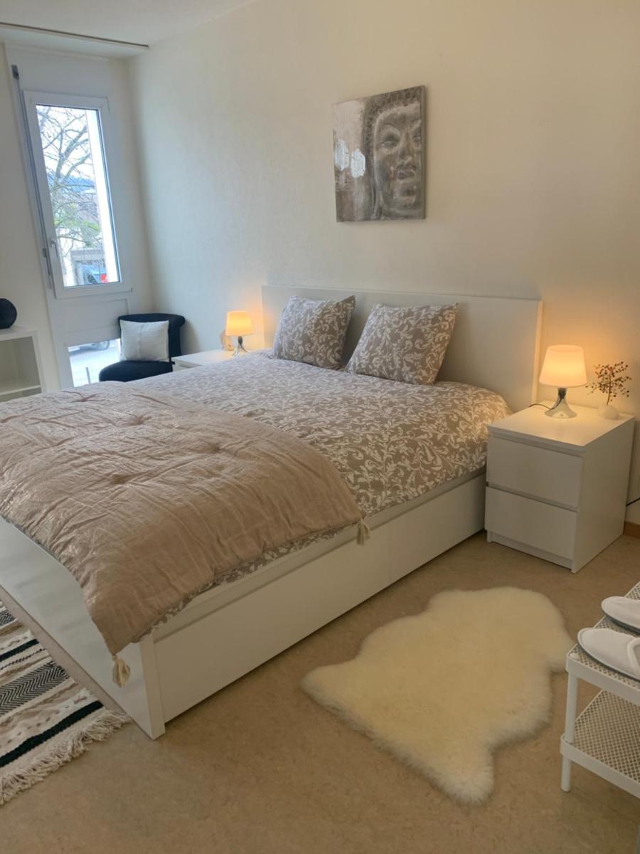 Bienvenu chez nous - Housity