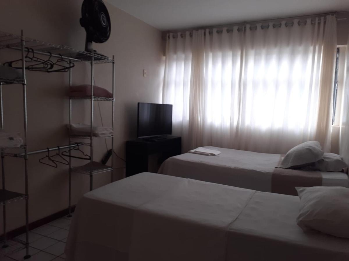 Flat via brasil - Housity