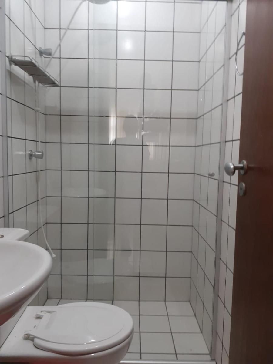 Flat via brasil - Housity