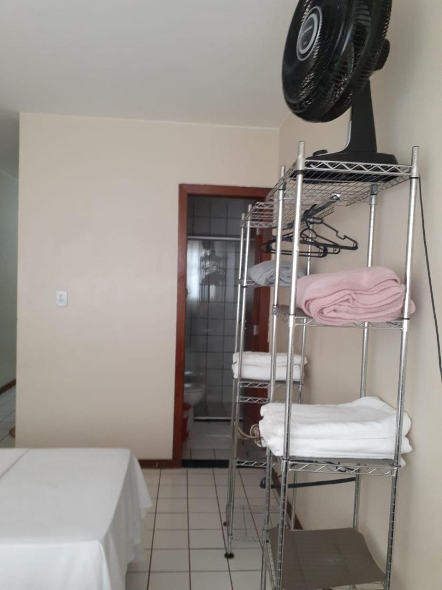 Flat via brasil - Housity