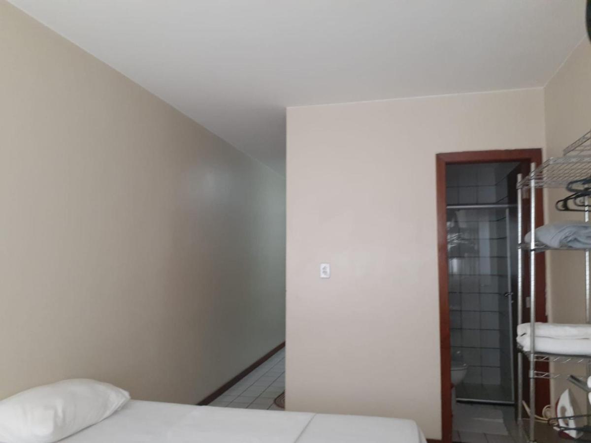 Flat via brasil - Housity