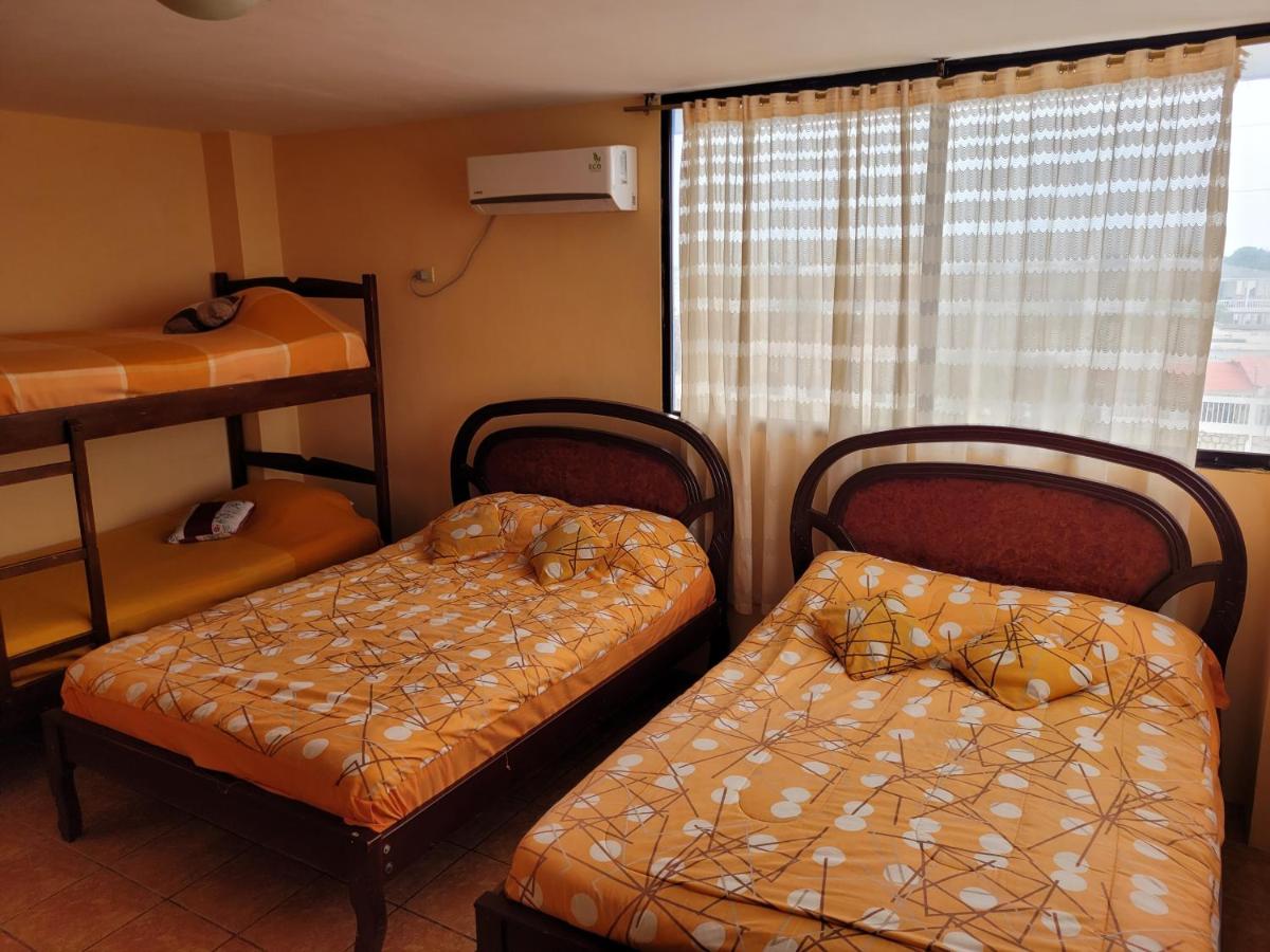 Hostal Haziel - Housity