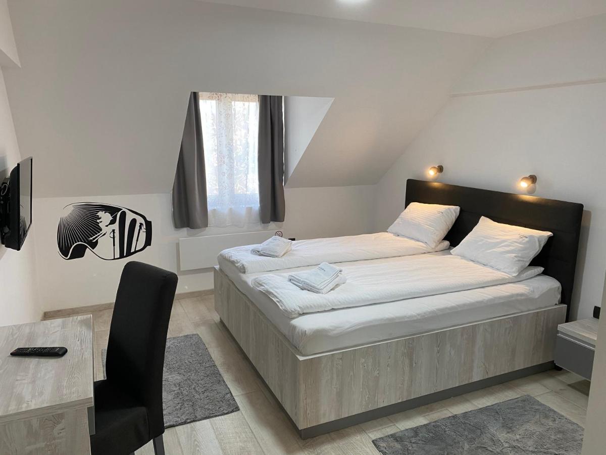 FamilyKop Apartments Milmari - Housity