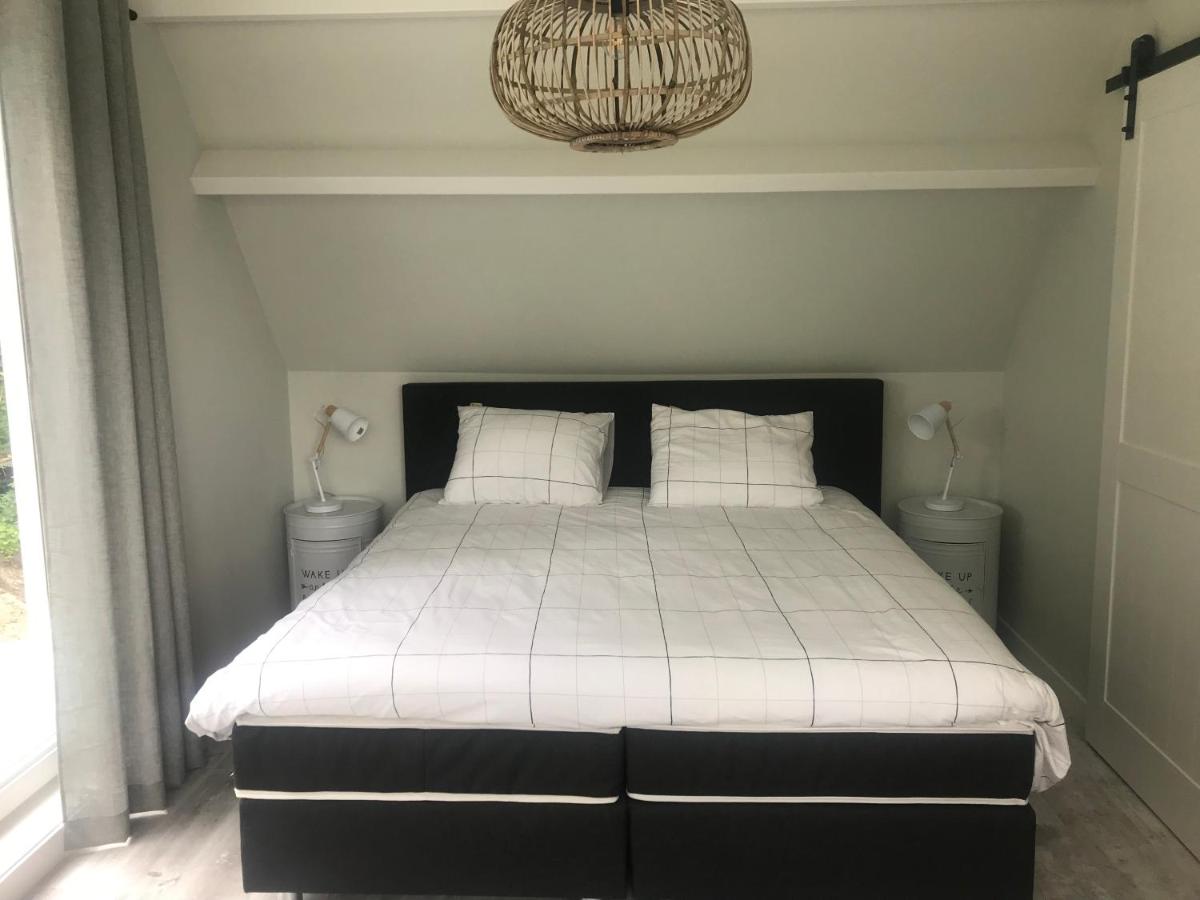 Vakantiehuis Zilt - Housity