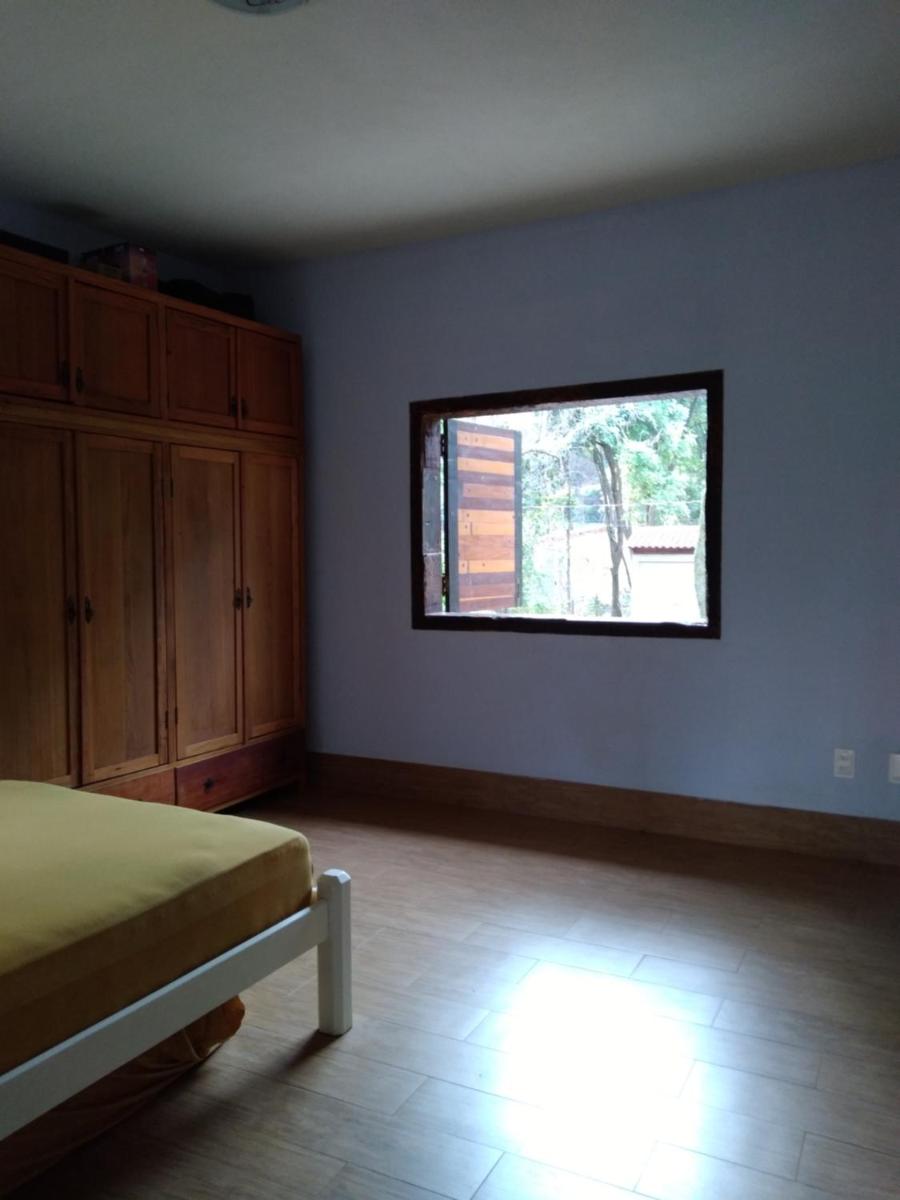Casa aconchegante nas montanhas de Casa Branca - Housity