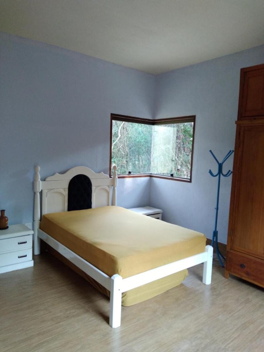 Casa aconchegante nas montanhas de Casa Branca - Housity