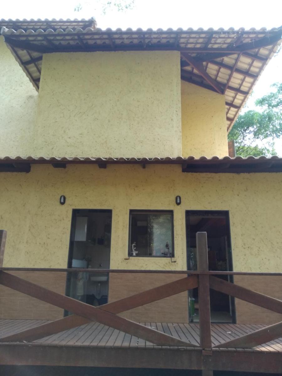 Casa aconchegante nas montanhas de Casa Branca - Housity