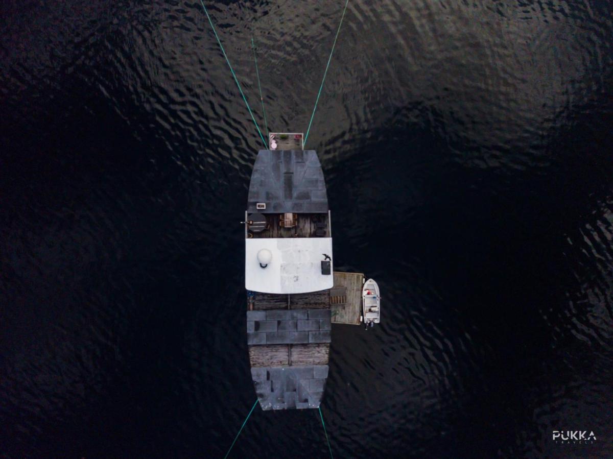 Volda Floating Home - Housity