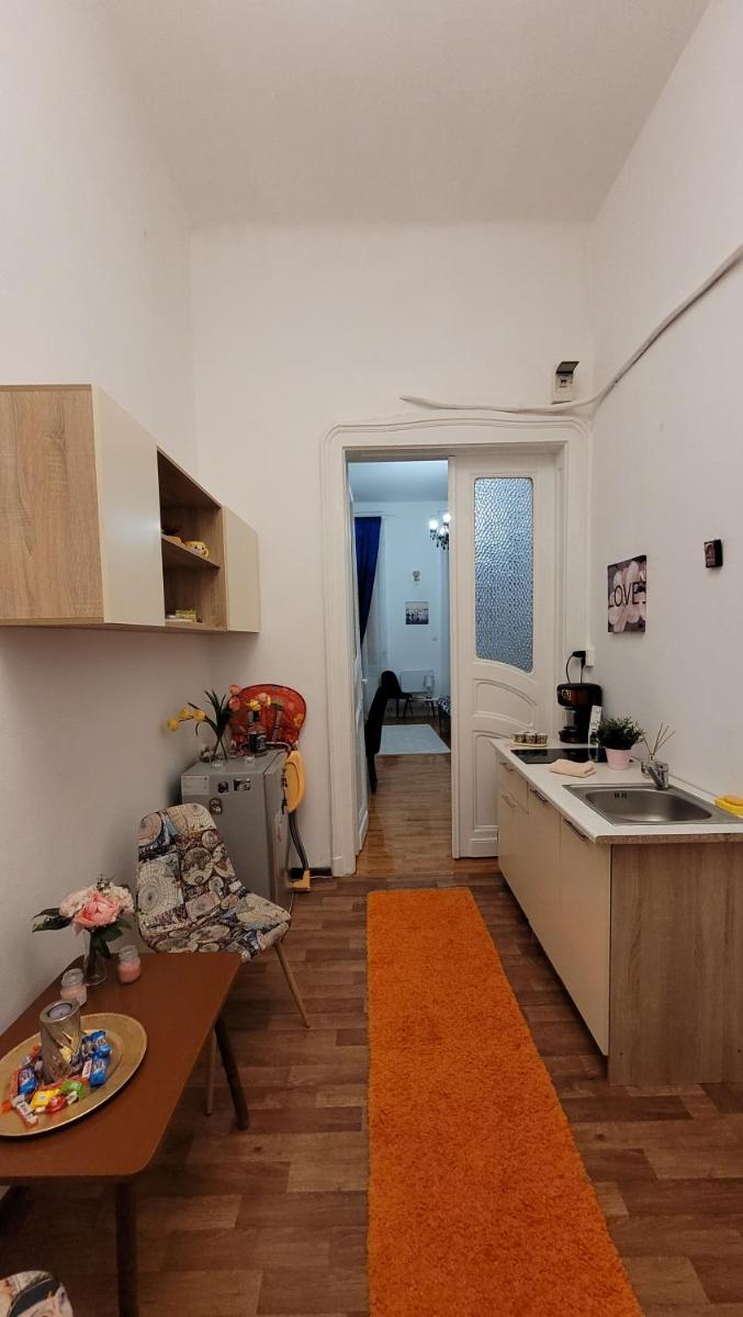 Opera Victoriei Residence - Ultracentral Cozy accommodation - Housity