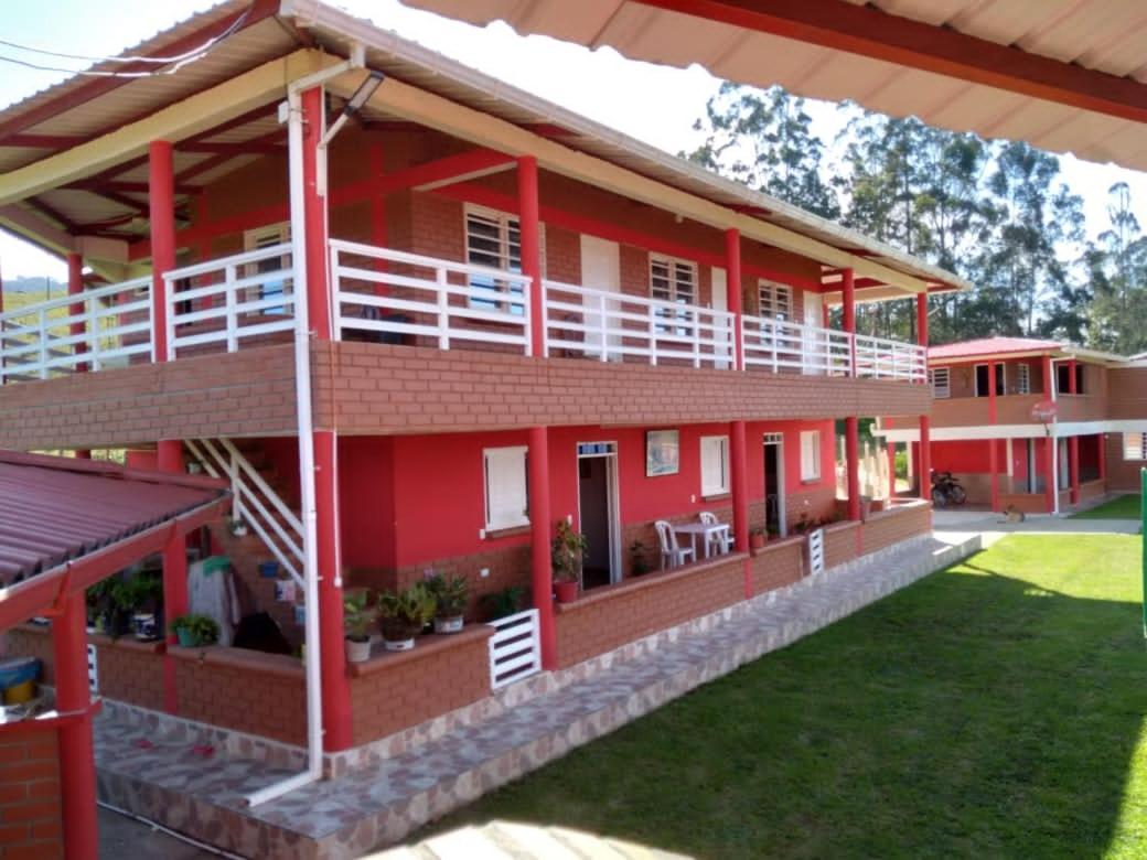 Finca san Joaquín - Housity