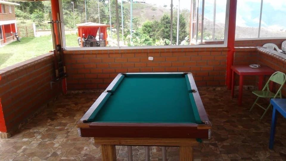 Finca san Joaquín - Housity