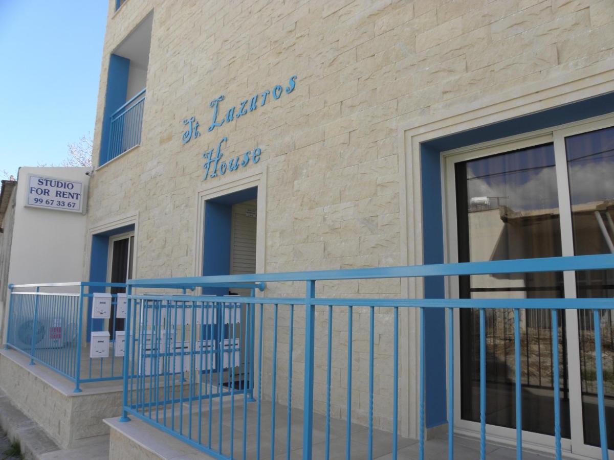 St. Lazaros House - Housity